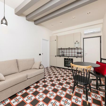 מילאנו Casa Da Suite Icona מראה חיצוני תמונה