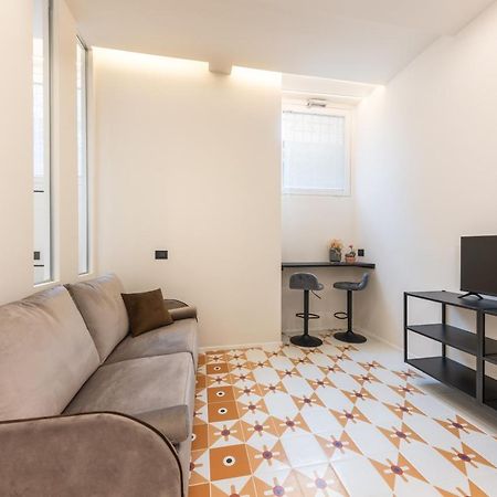 מילאנו Casa Da Suite Icona מראה חיצוני תמונה