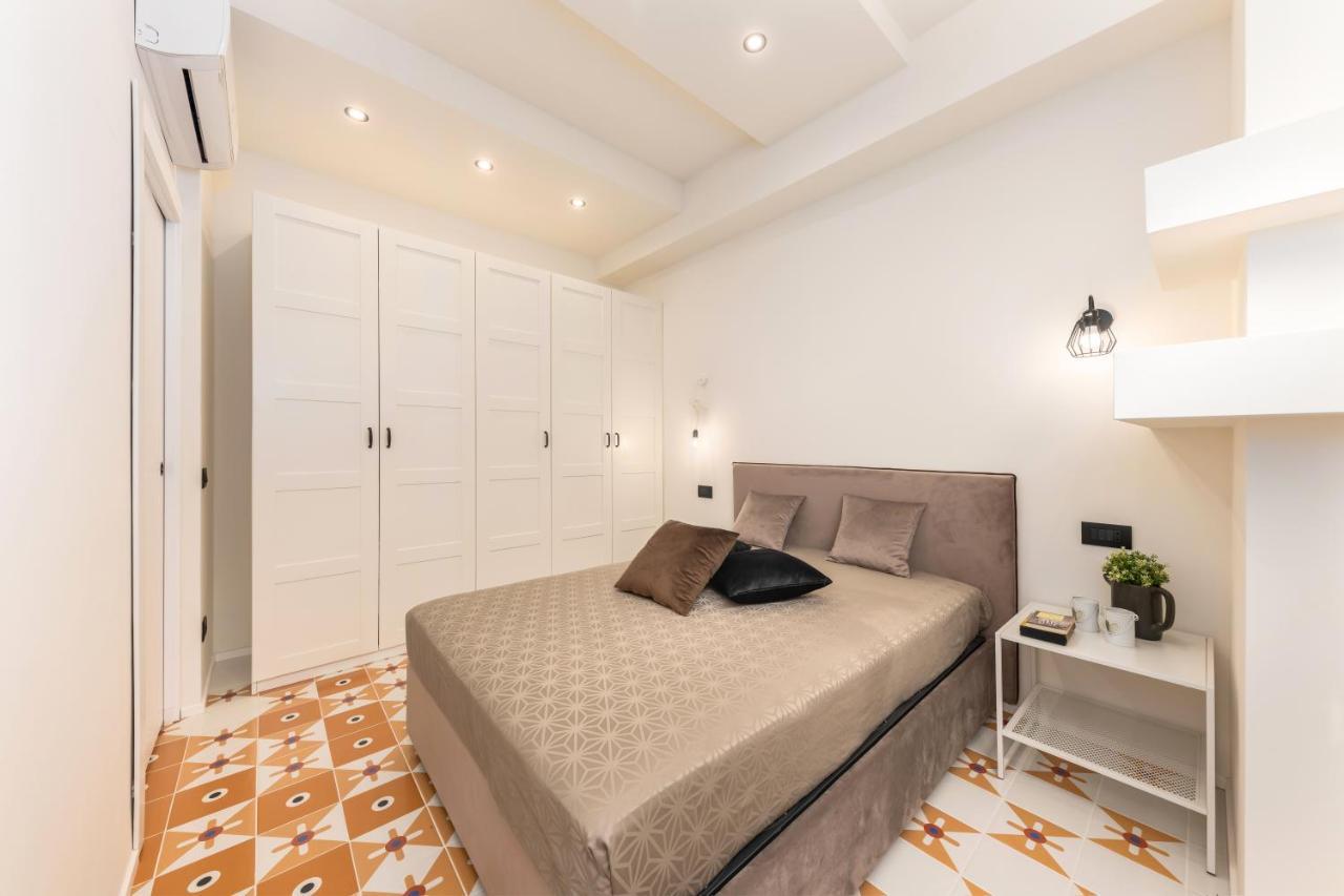 מילאנו Casa Da Suite Icona מראה חיצוני תמונה