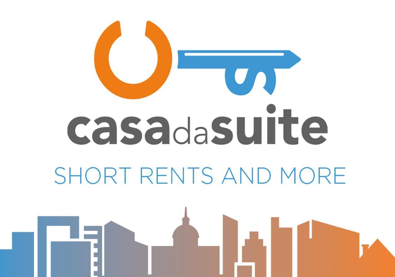 מילאנו Casa Da Suite Icona מראה חיצוני תמונה
