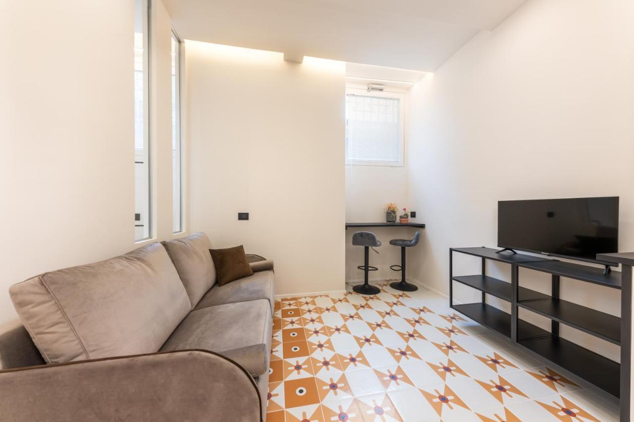 מילאנו Casa Da Suite Icona מראה חיצוני תמונה