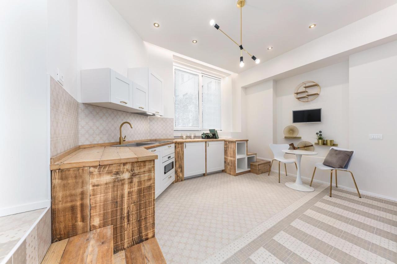 מילאנו Casa Da Suite Icona מראה חיצוני תמונה