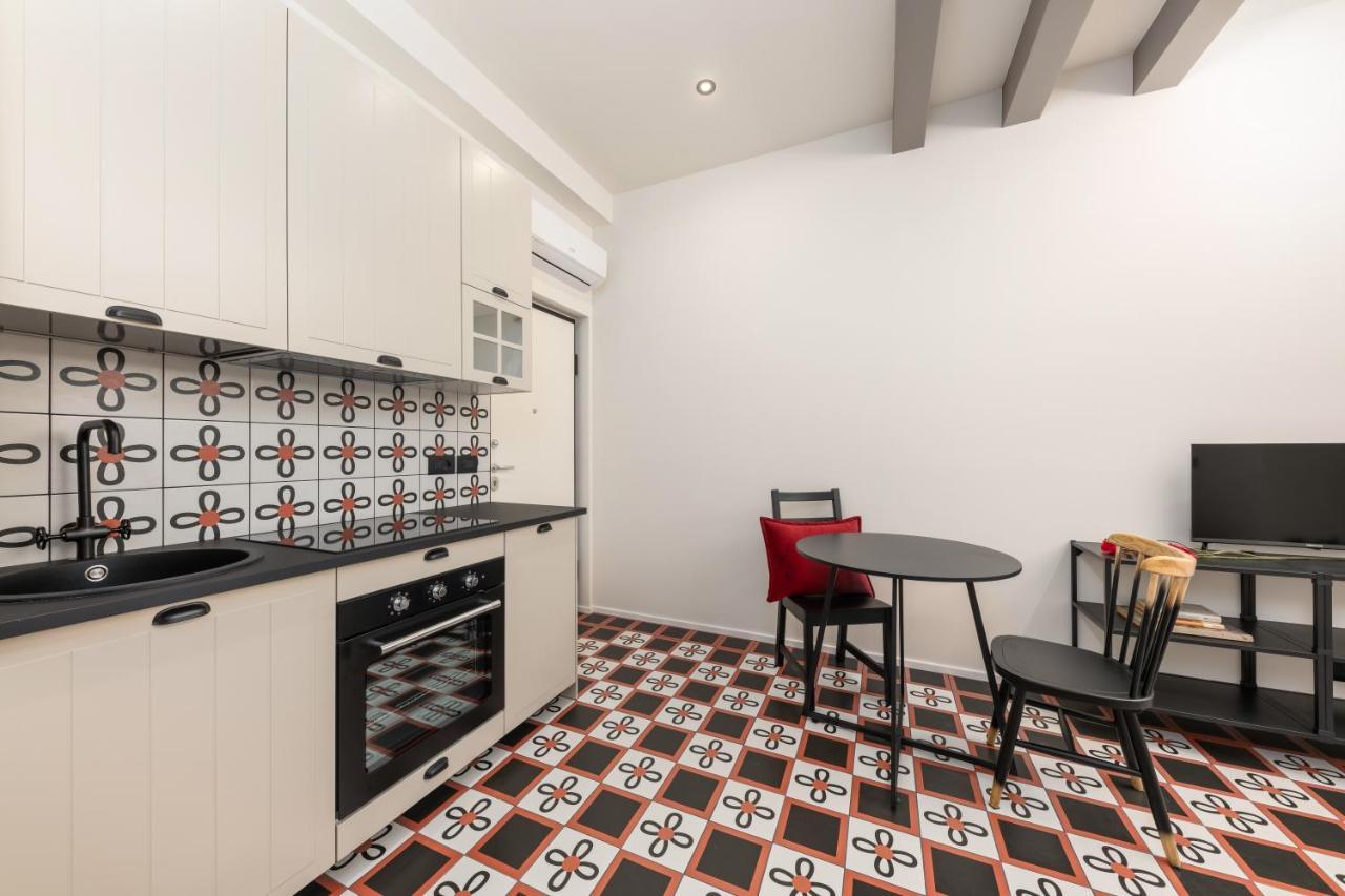 מילאנו Casa Da Suite Icona מראה חיצוני תמונה