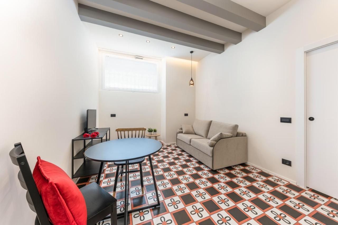 מילאנו Casa Da Suite Icona מראה חיצוני תמונה