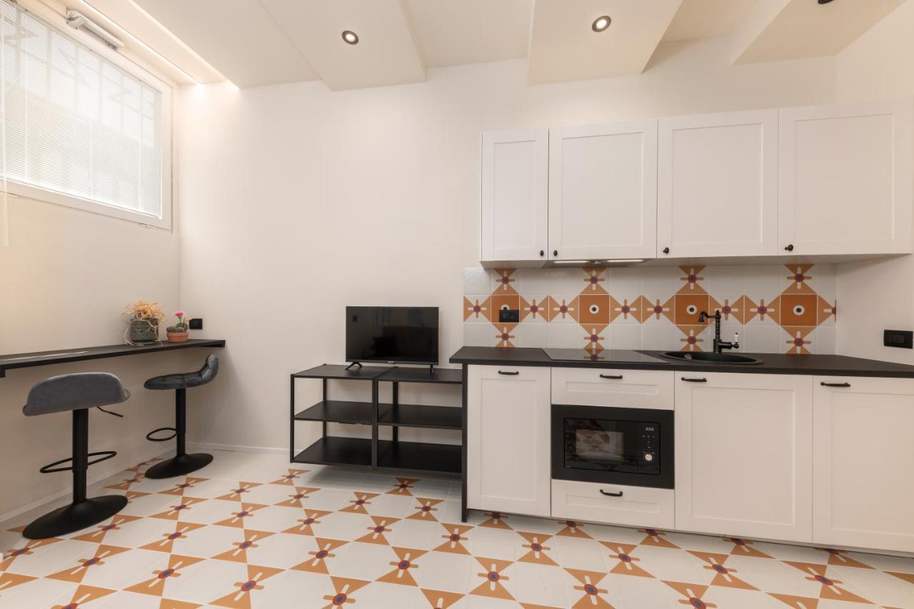 מילאנו Casa Da Suite Icona מראה חיצוני תמונה