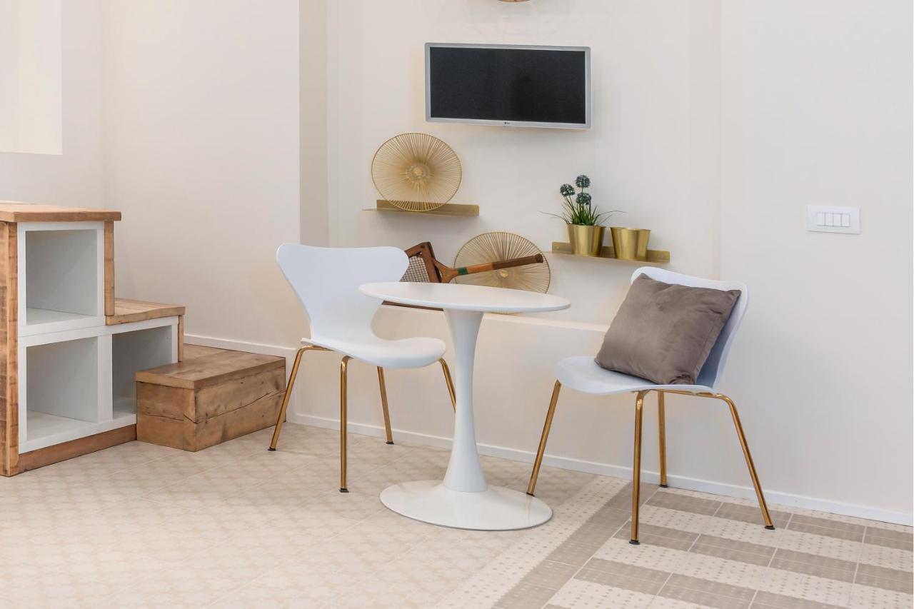 מילאנו Casa Da Suite Icona מראה חיצוני תמונה
