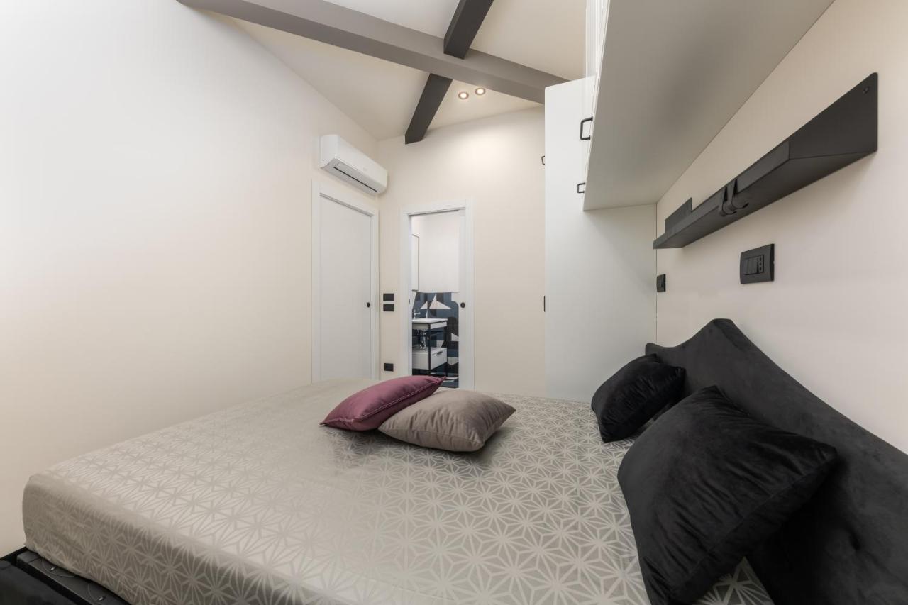 מילאנו Casa Da Suite Icona מראה חיצוני תמונה