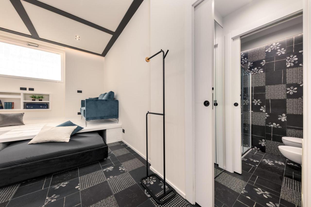 מילאנו Casa Da Suite Icona מראה חיצוני תמונה