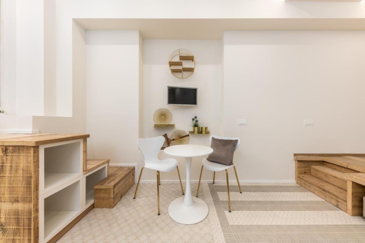מילאנו Casa Da Suite Icona מראה חיצוני תמונה