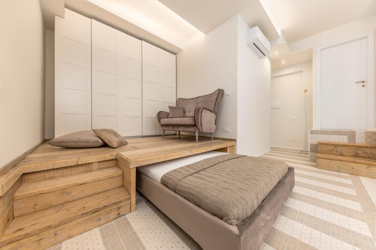 מילאנו Casa Da Suite Icona מראה חיצוני תמונה