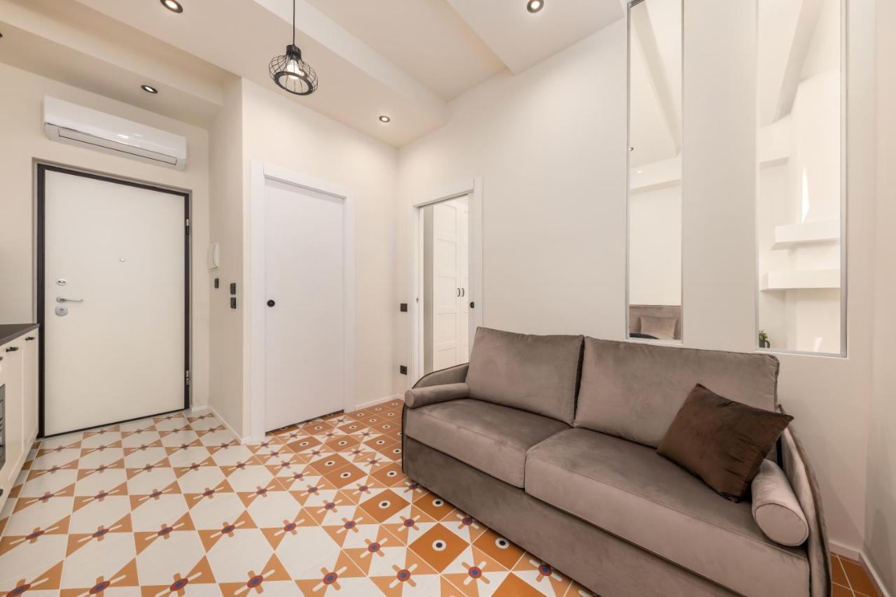 מילאנו Casa Da Suite Icona מראה חיצוני תמונה