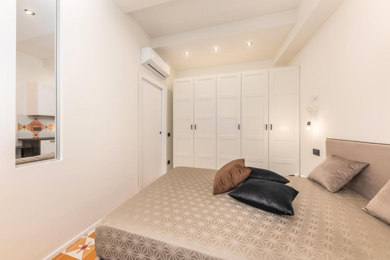 מילאנו Casa Da Suite Icona מראה חיצוני תמונה