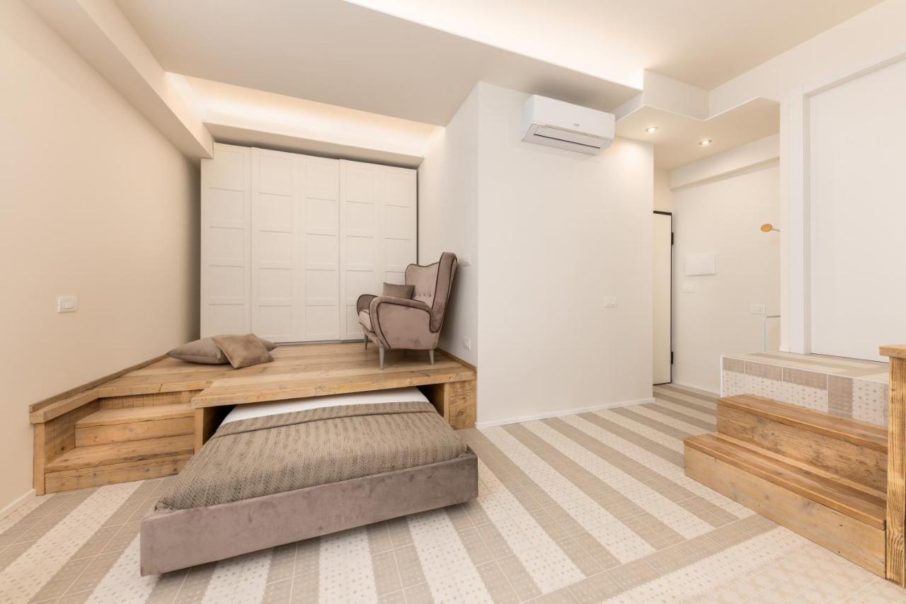 מילאנו Casa Da Suite Icona מראה חיצוני תמונה