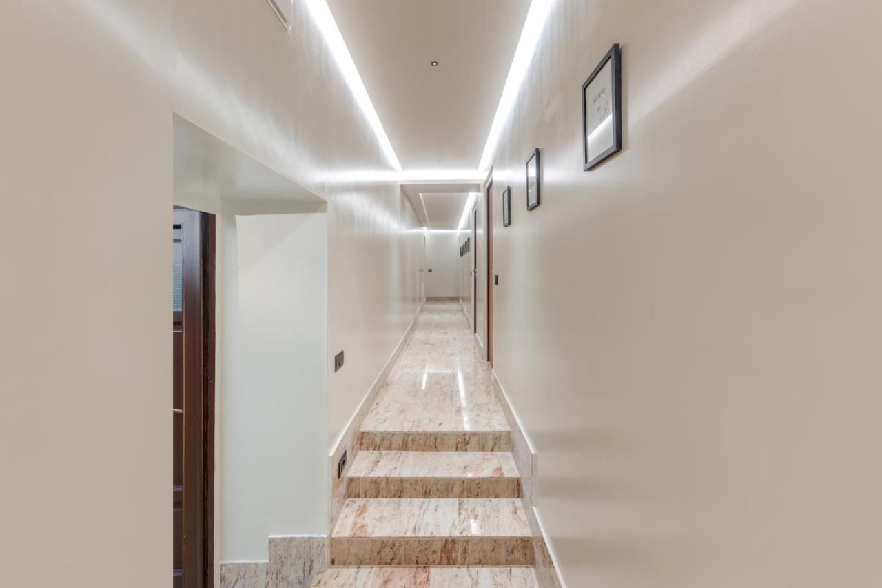 מילאנו Casa Da Suite Icona מראה חיצוני תמונה