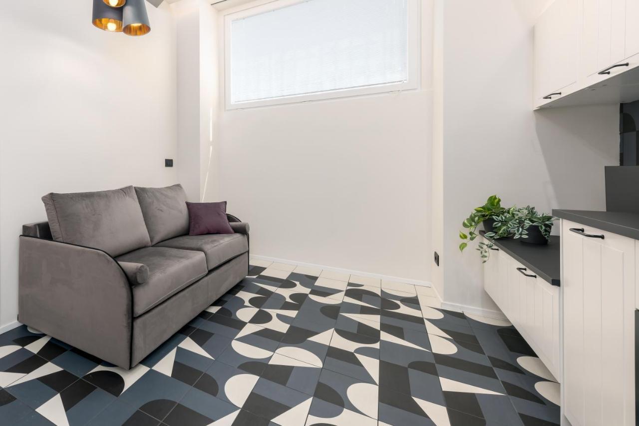 מילאנו Casa Da Suite Icona מראה חיצוני תמונה