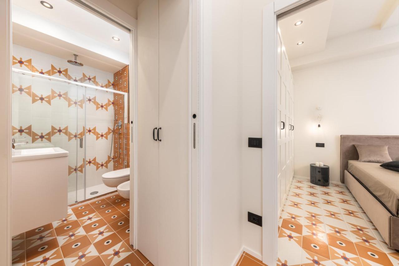 מילאנו Casa Da Suite Icona מראה חיצוני תמונה