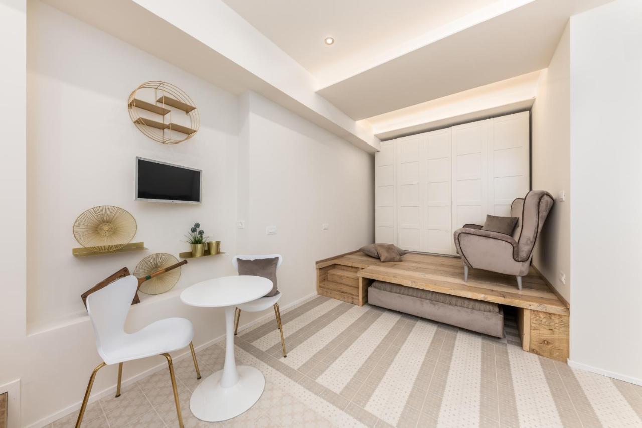 מילאנו Casa Da Suite Icona מראה חיצוני תמונה