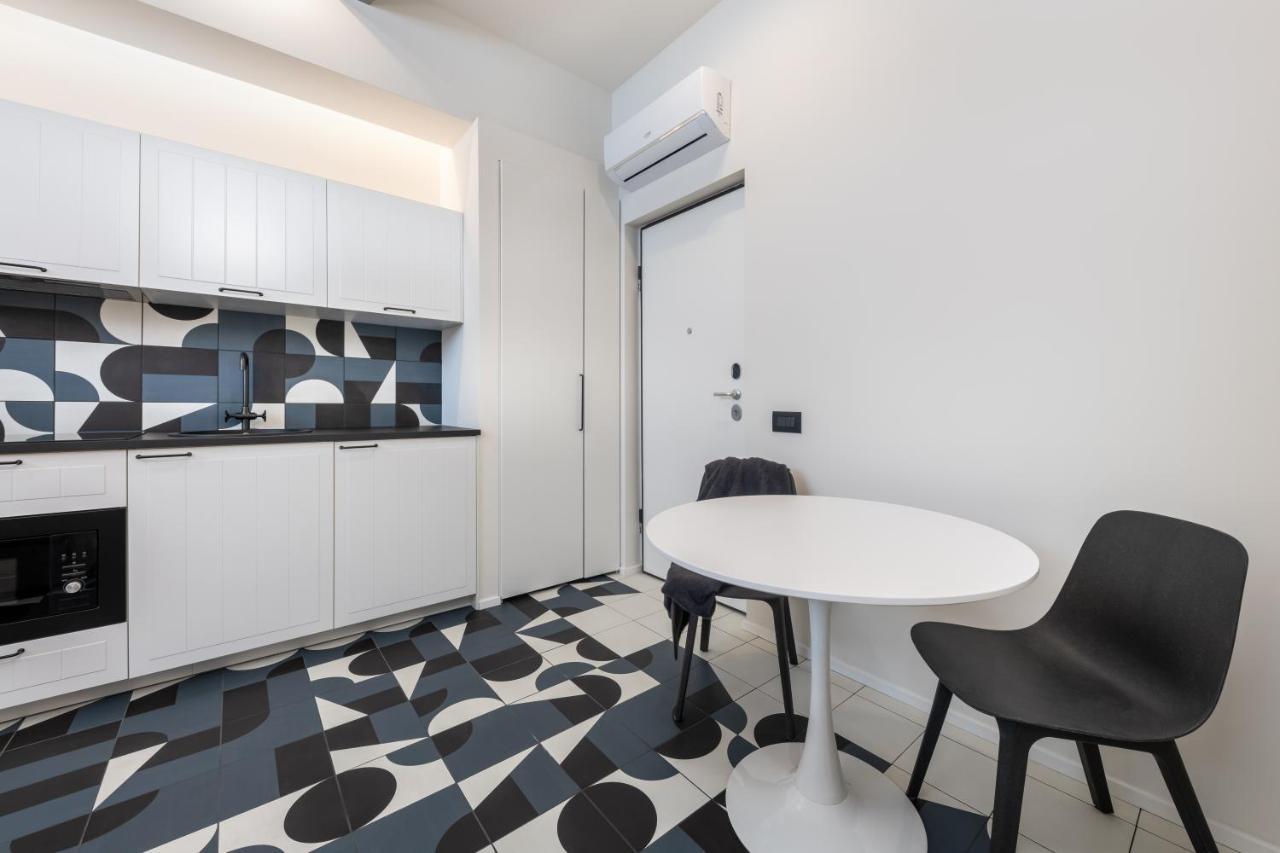 מילאנו Casa Da Suite Icona מראה חיצוני תמונה