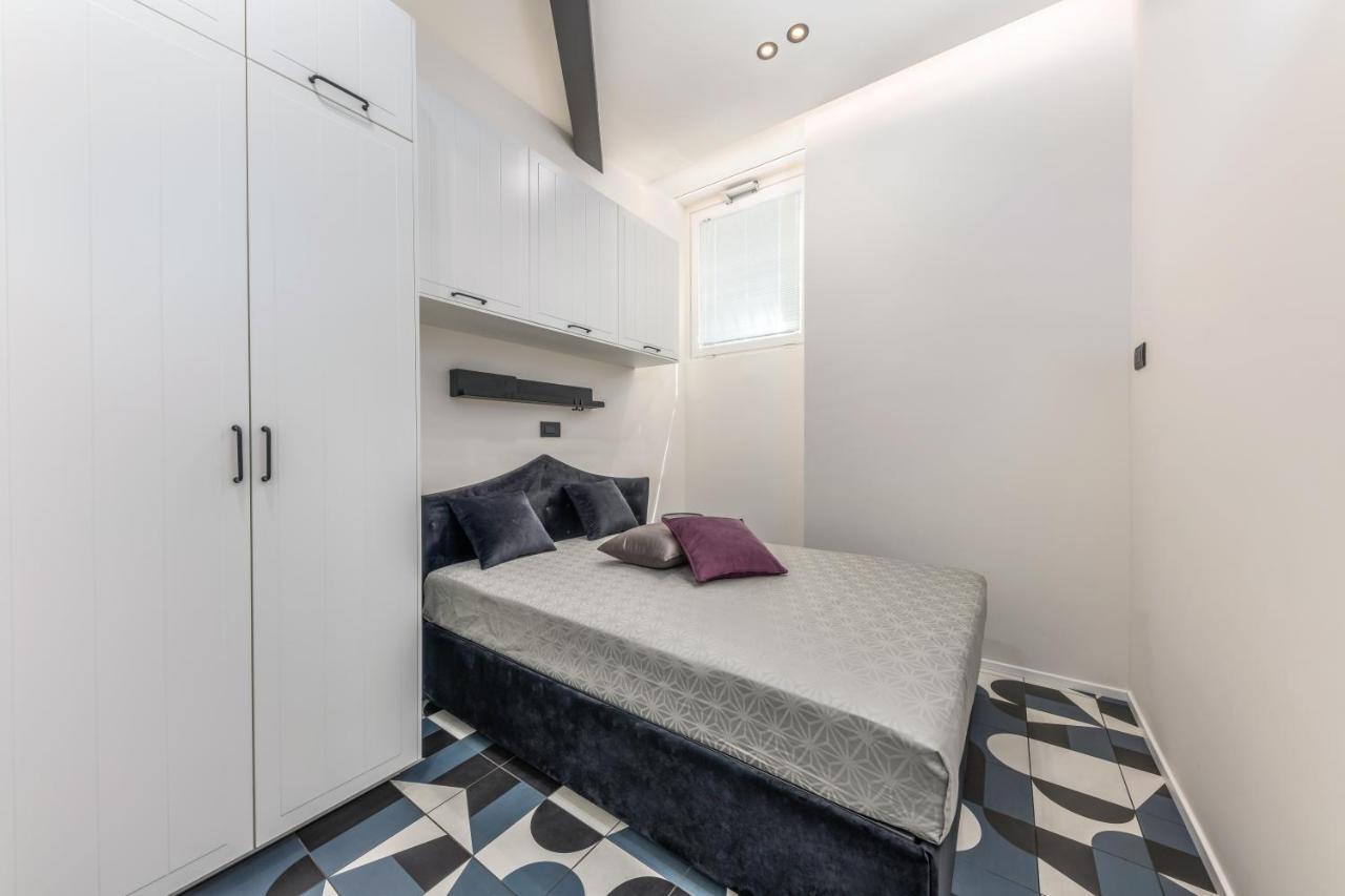 מילאנו Casa Da Suite Icona מראה חיצוני תמונה