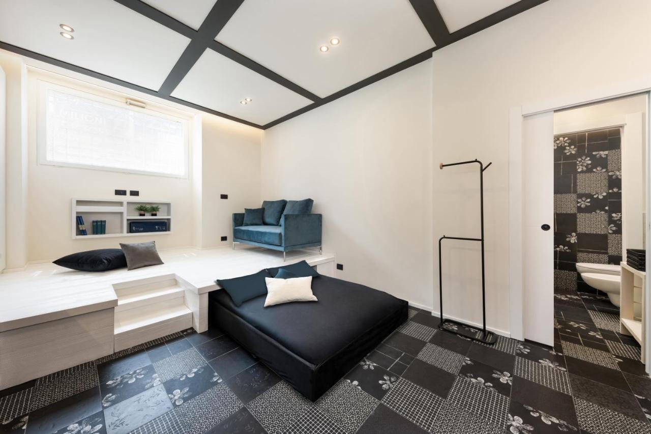 מילאנו Casa Da Suite Icona מראה חיצוני תמונה