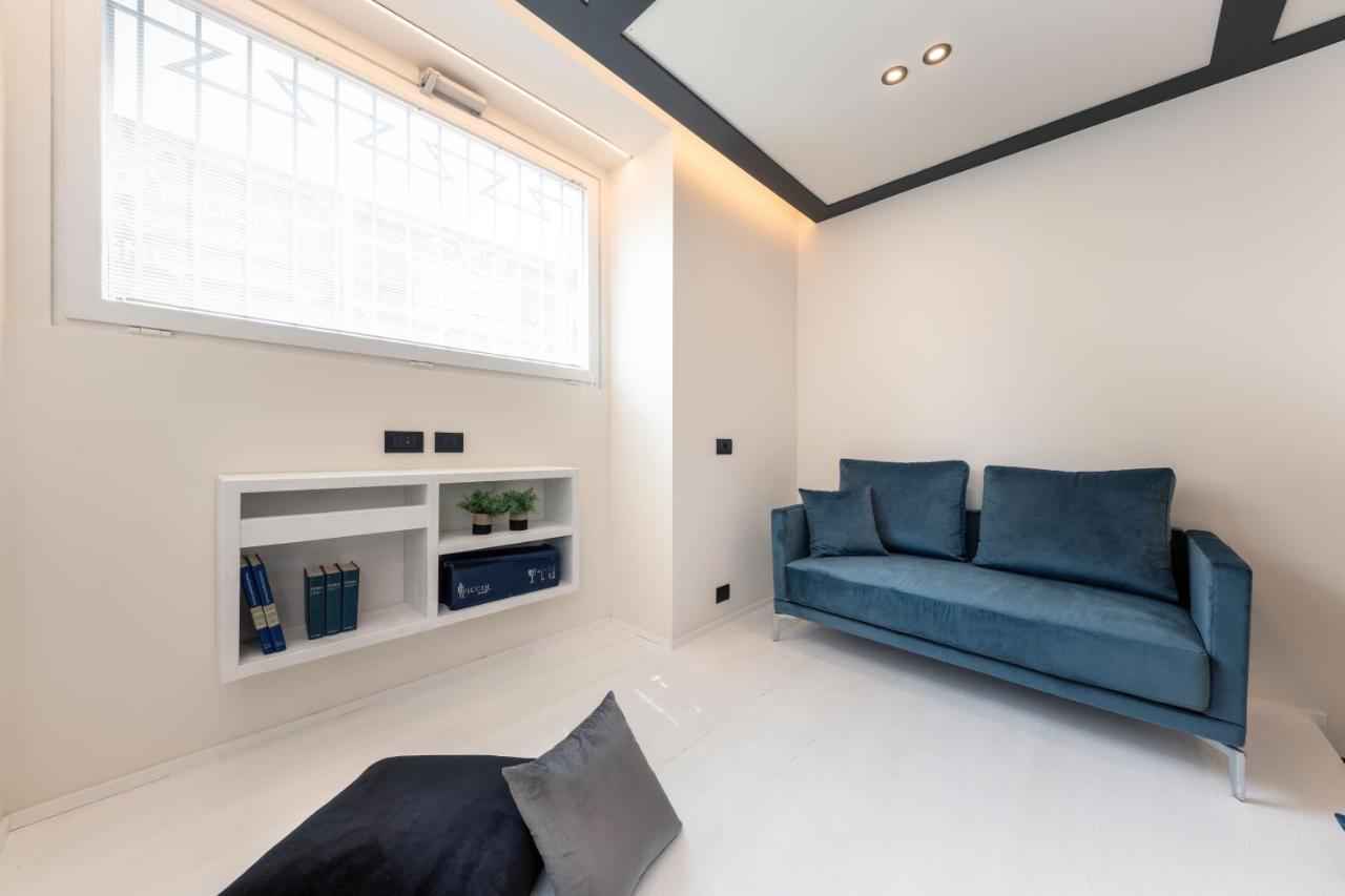 מילאנו Casa Da Suite Icona מראה חיצוני תמונה