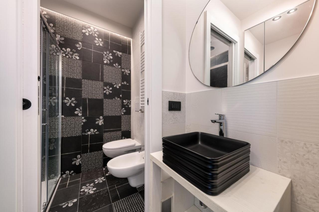 מילאנו Casa Da Suite Icona מראה חיצוני תמונה